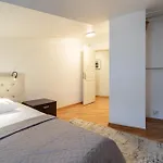 Old Town - Demini Apartment *