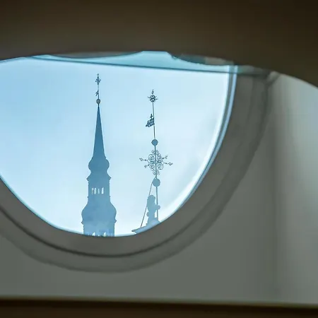 Appartamento Old Town - Demini Reval