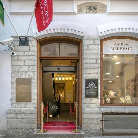 Appartamento Old Town - Demini *