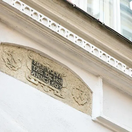 Old Town - Demini 公寓