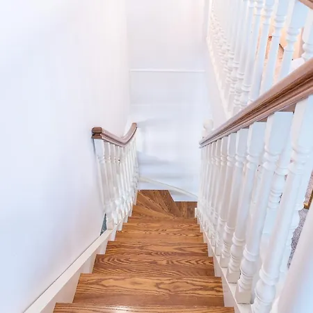 Old Town - Demini Reval