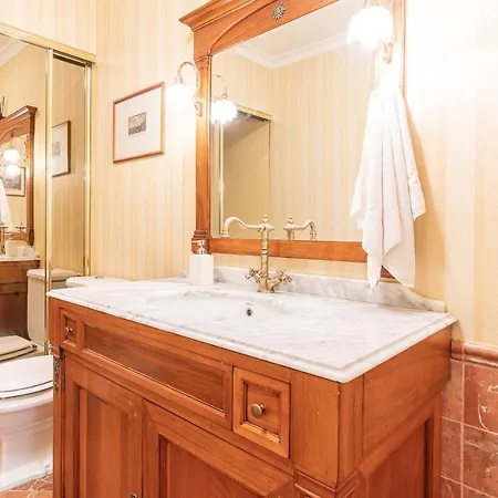 Old Town - Demini 塔林