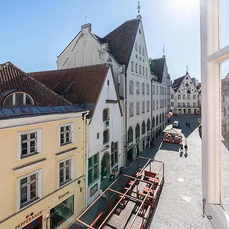 Old Town - Demini Appartamento *