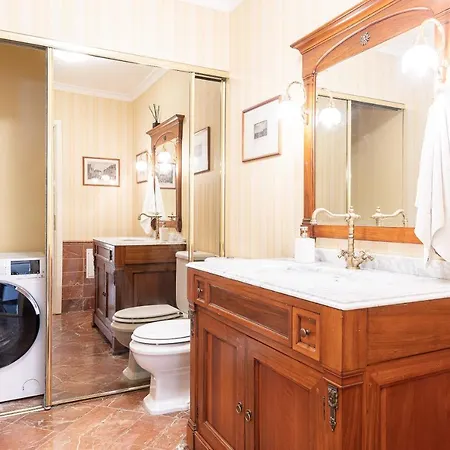 公寓 Old Town - Demini 塔林