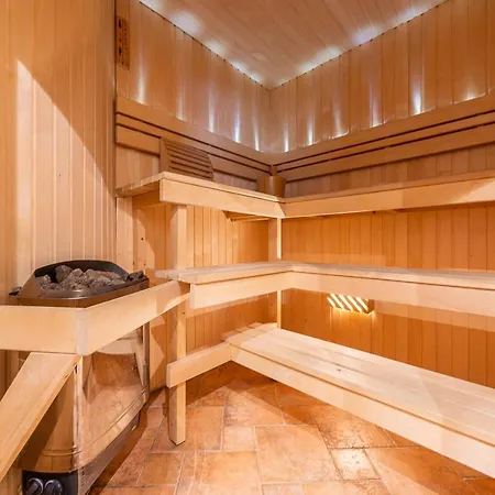 Old Town - Demini 公寓 塔林