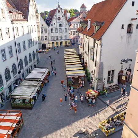 公寓 Old Town - Demini