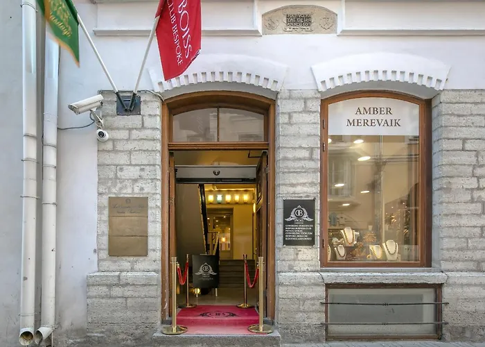 Appartamento Old Town - Demini *