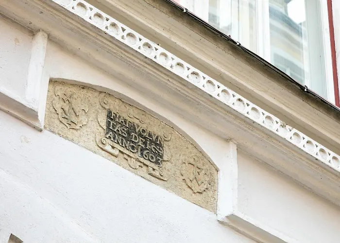 Old Town - Demini Lejlighed