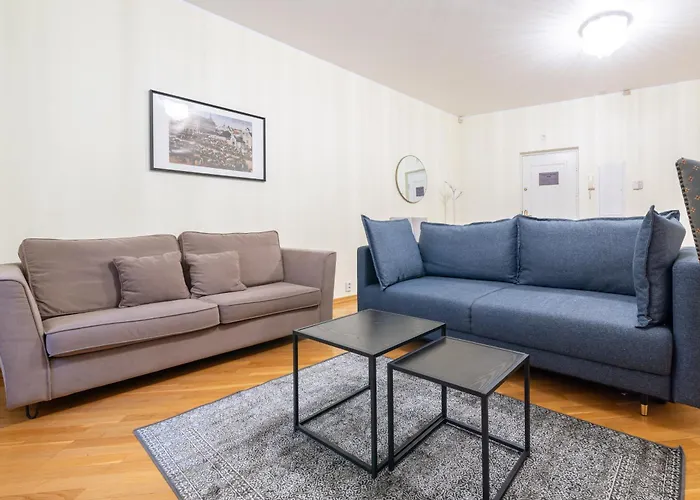 Old Town - Demini * 塔林