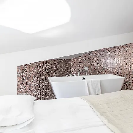 Daire Old Town - Demini Tallinn