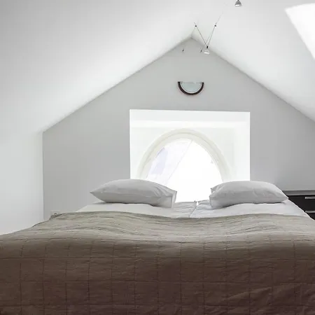 Old Town - Demini Apartment