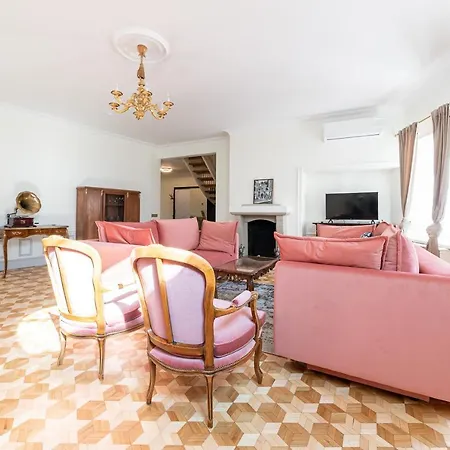 Daire Old Town - Demini *