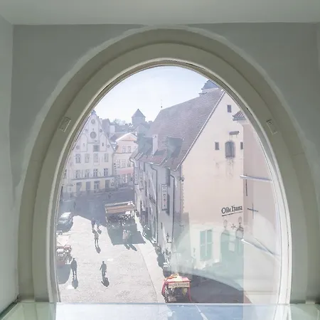 Apartment Old Town - Demini Tallinn