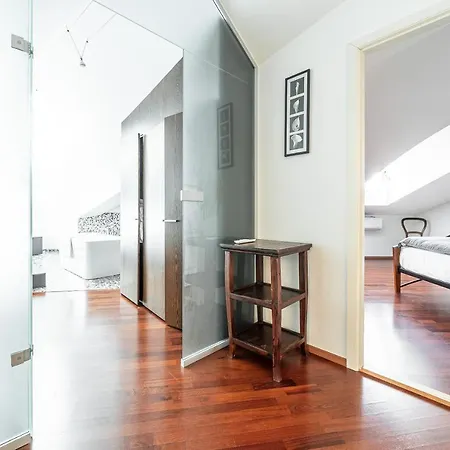 Old Town - Demini * Tallinn