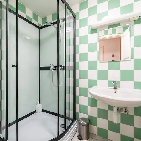 Old Town - Demini Daire