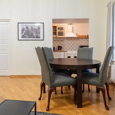 Daire Old Town - Demini *