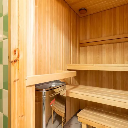 Apartamento Old Town - Demini *