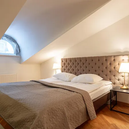 Apartment Old Town - Demini Tallinn