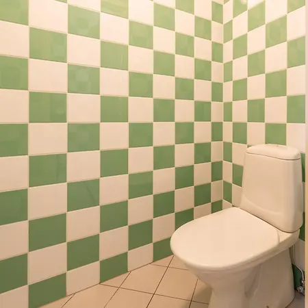 Old Town - Demini Apartment
