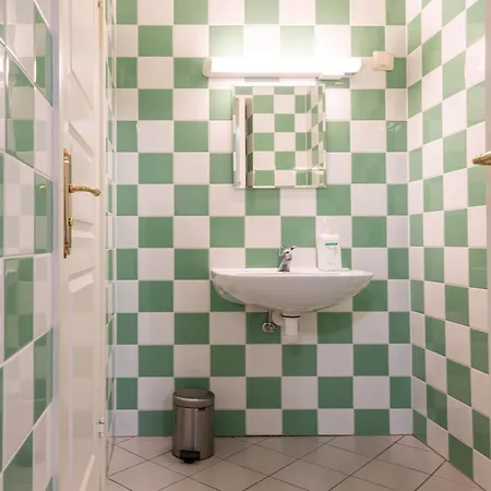 Apartment Old Town - Demini Tallinn