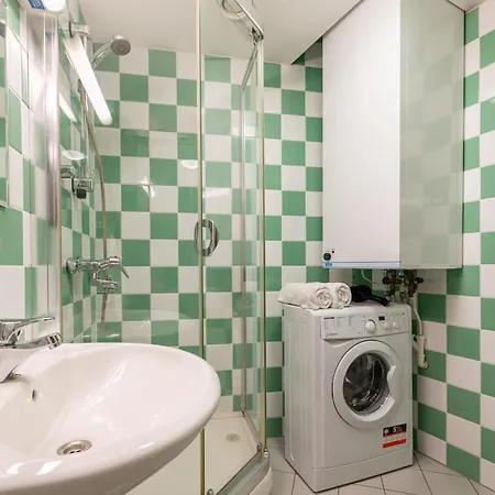 Apartment Old Town - Demini Tallinn