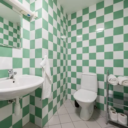 Old Town - Demini Apartment Tallinn