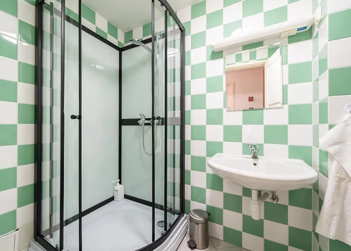 Old Town - Demini Apartamento