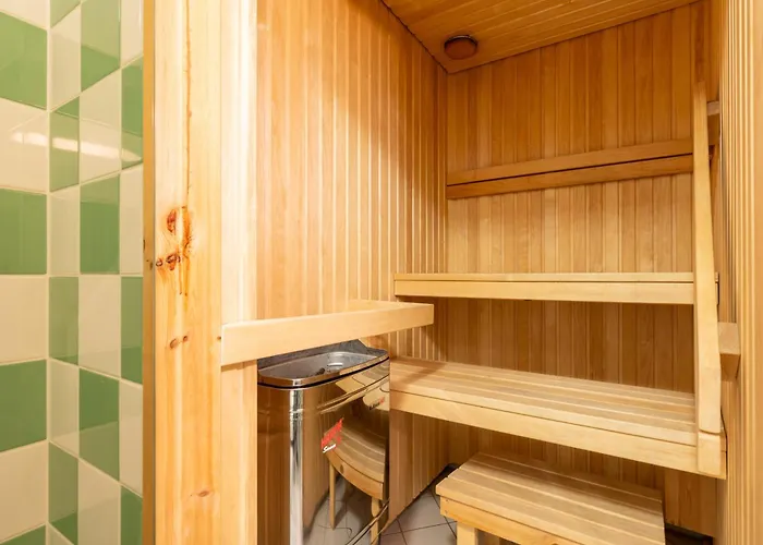 Apartman Old Town - Demini *